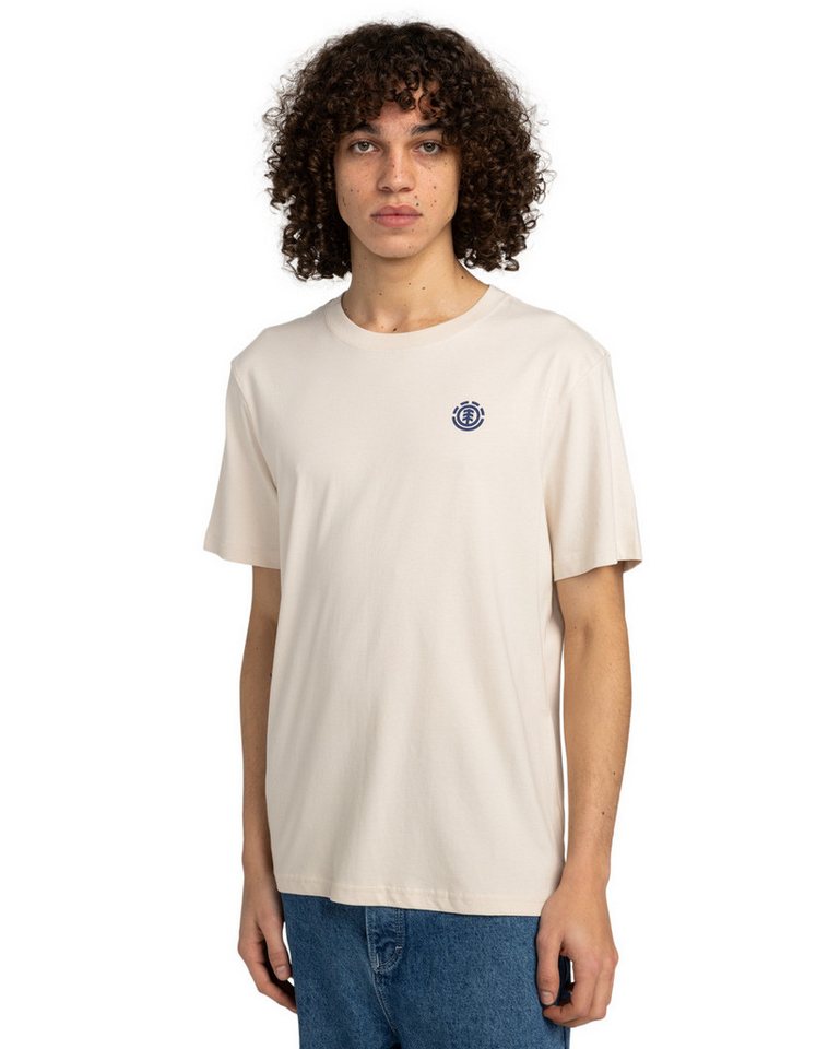Element T-Shirt 3 Horizons Element T-Shirt 3 Horizons von Element