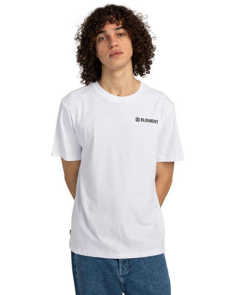 Element T-Shirt Blazin von Element