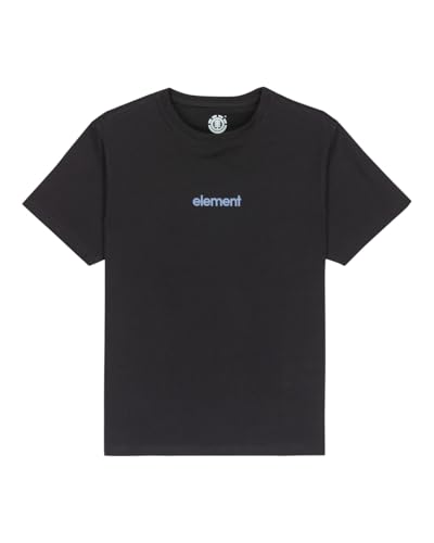 Element T-Shirt LOWCASE BP SS Y, Blau, XL/16 von Element