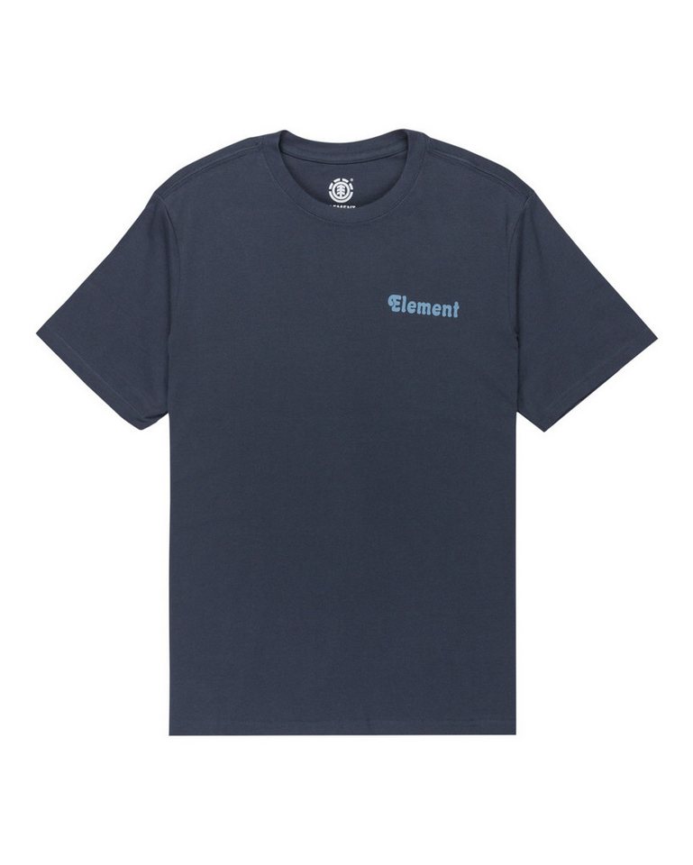 Element T-Shirt Post Nap Element T-Shirt Post Nap von Element