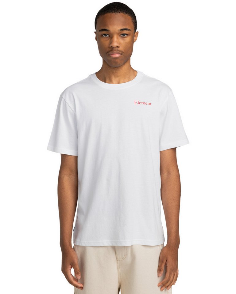 Element T-Shirt SBXE Bee Element T-Shirt SBXE Bee von Element