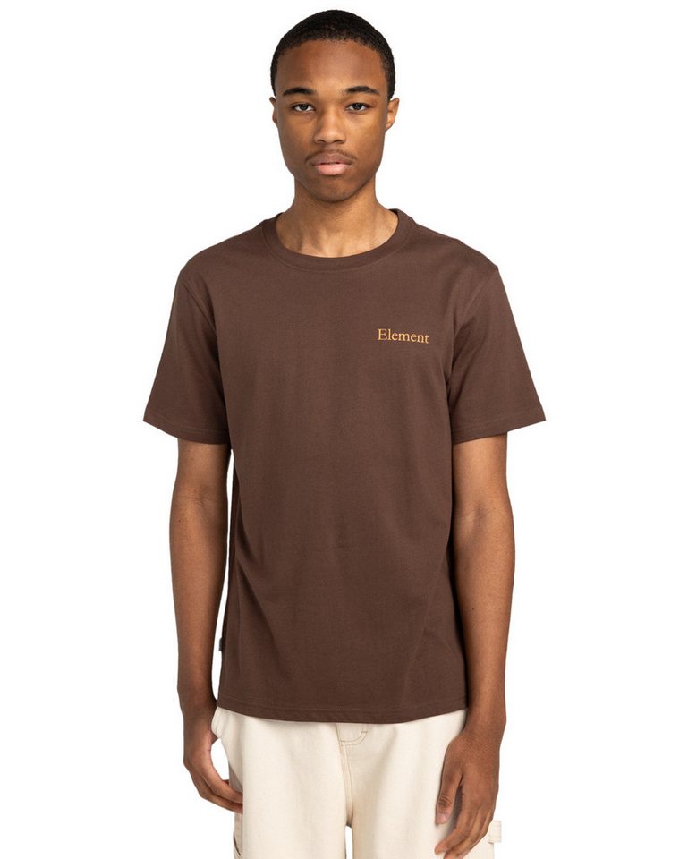 Element T-Shirt SBXE Prevent Element T-Shirt SBXE Prevent von Element