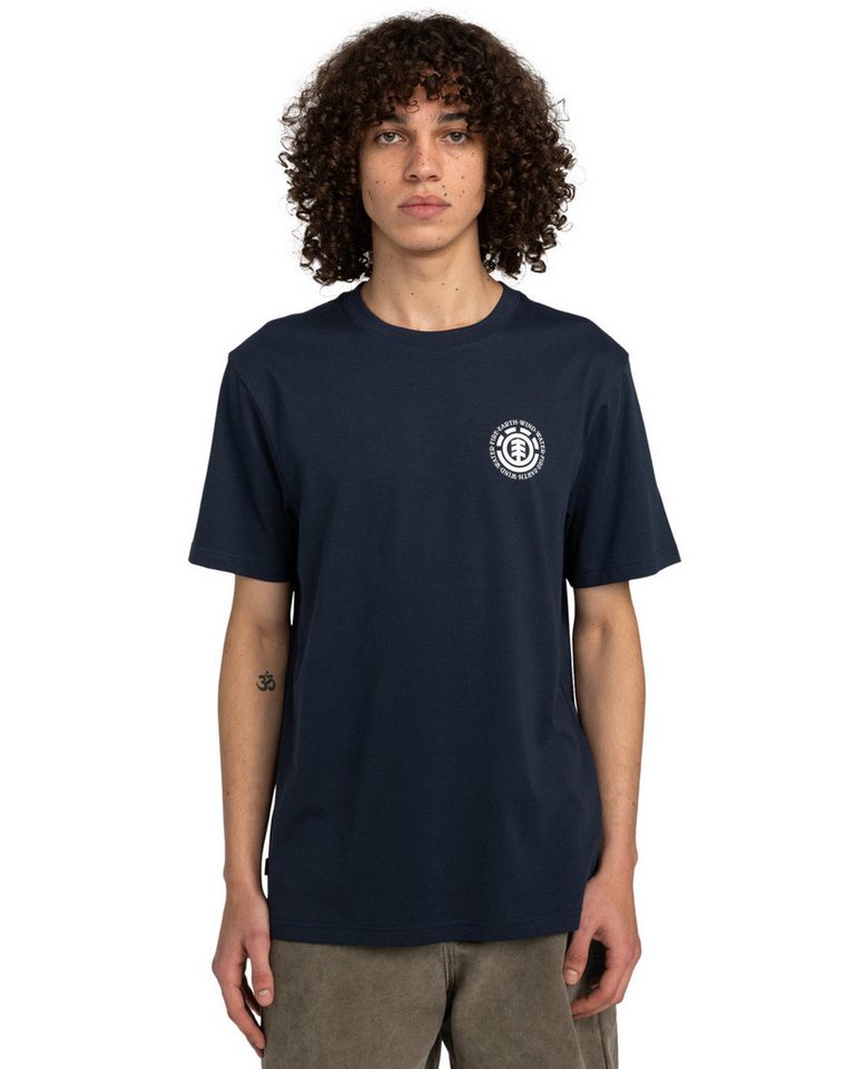 Element T-Shirt Seal BP von Element