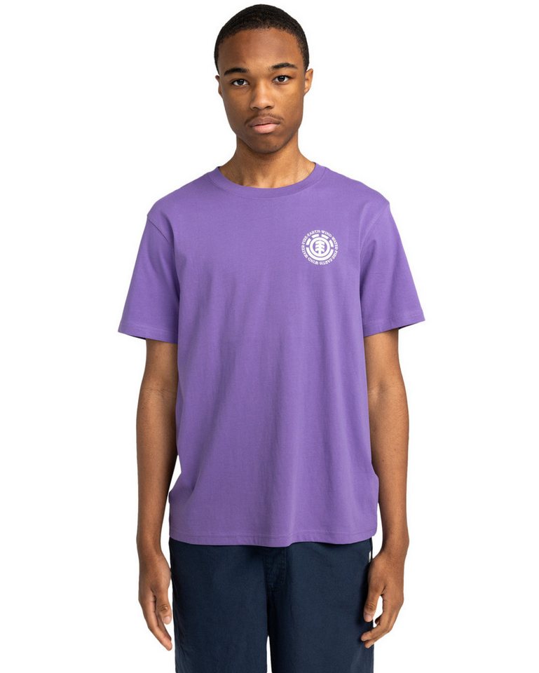 Element T-Shirt Seal BP Element T-Shirt Seal BP von Element