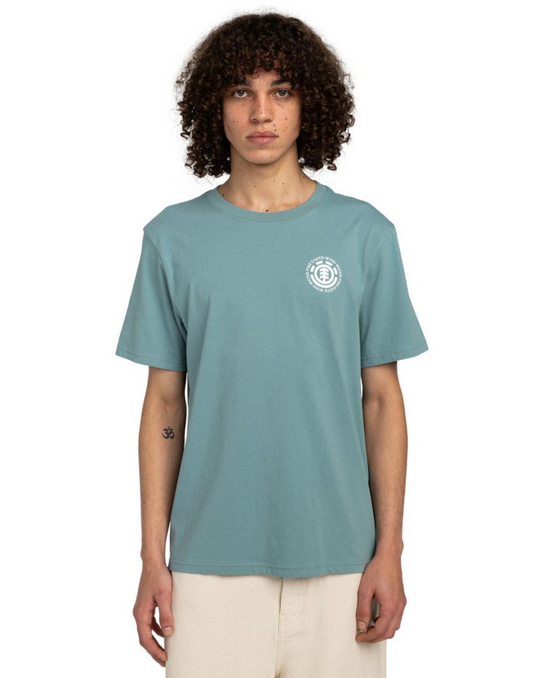 Element T-Shirt Seal BP von Element