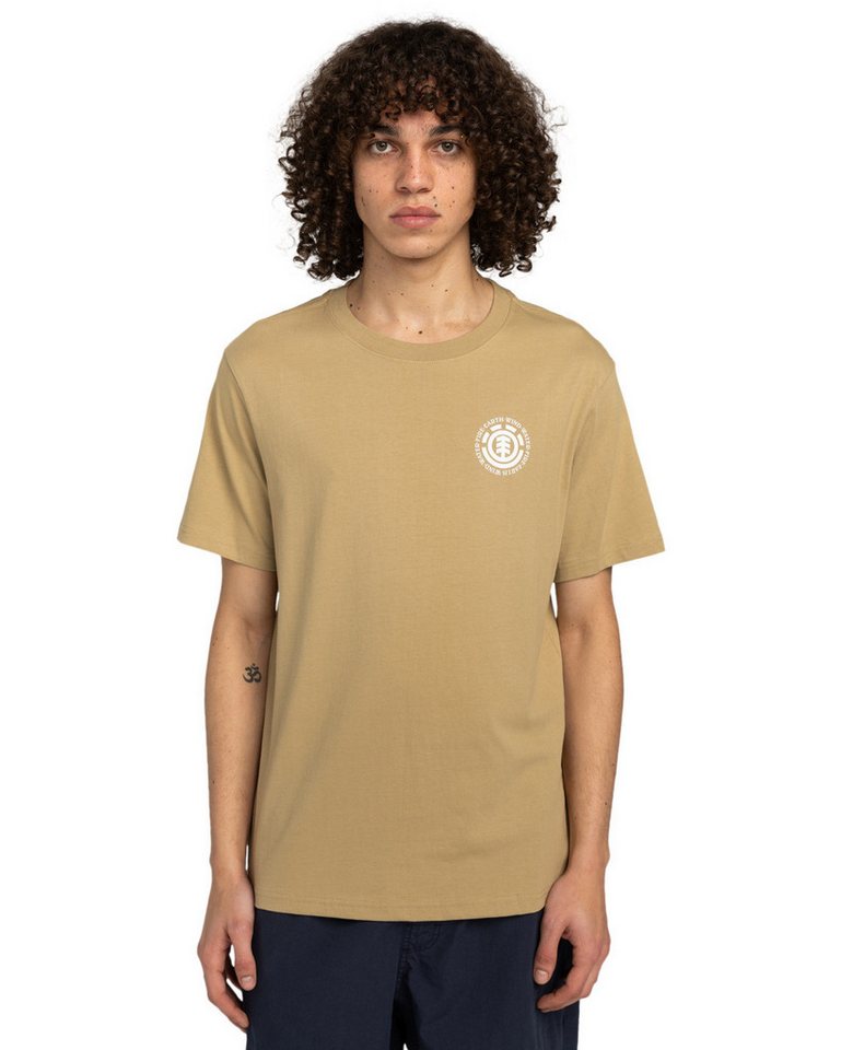 Element T-Shirt Seal BP Element T-Shirt Seal BP von Element