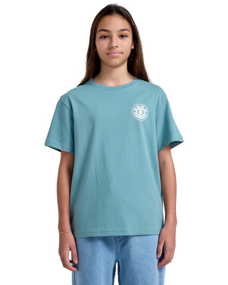 Element T-Shirt Seal Bp Y Element T-Shirt Seal Bp Y von Element