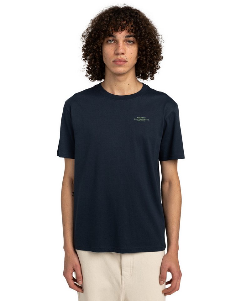 Element T-Shirt Skateboard Co Element T-Shirt Skateboard Co von Element