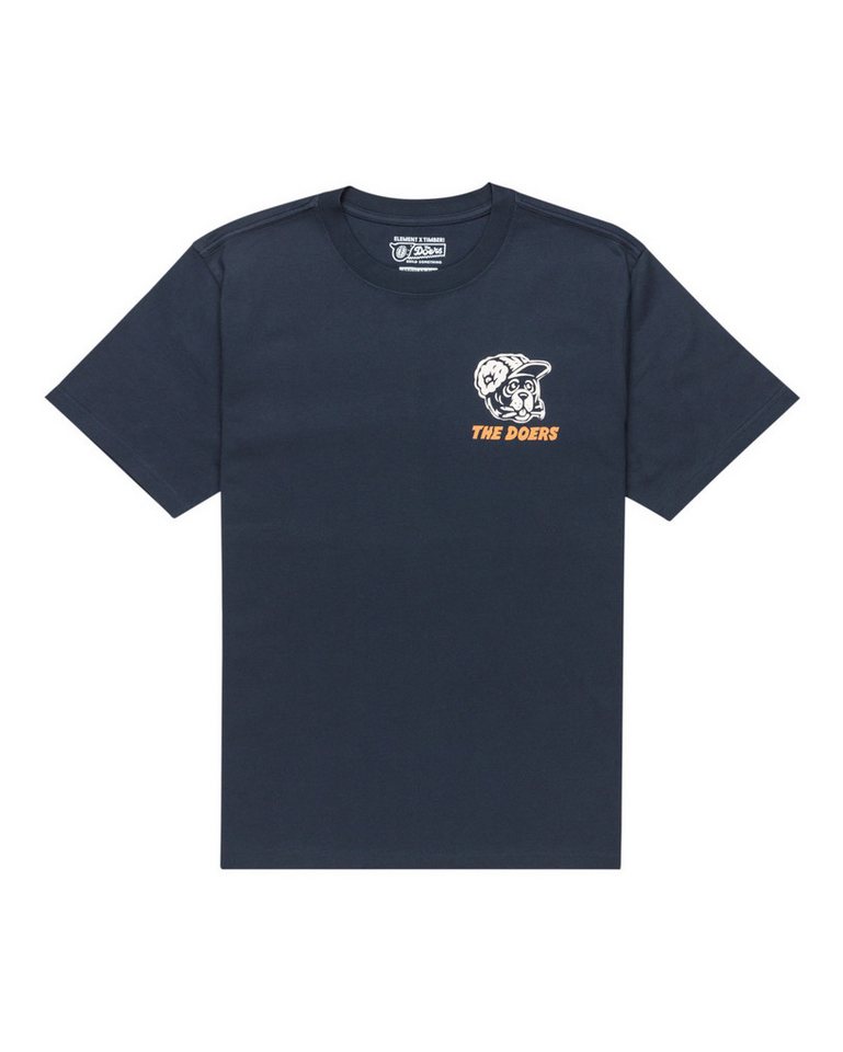 Element T-Shirt Timber Builder Element T-Shirt Timber Builder von Element