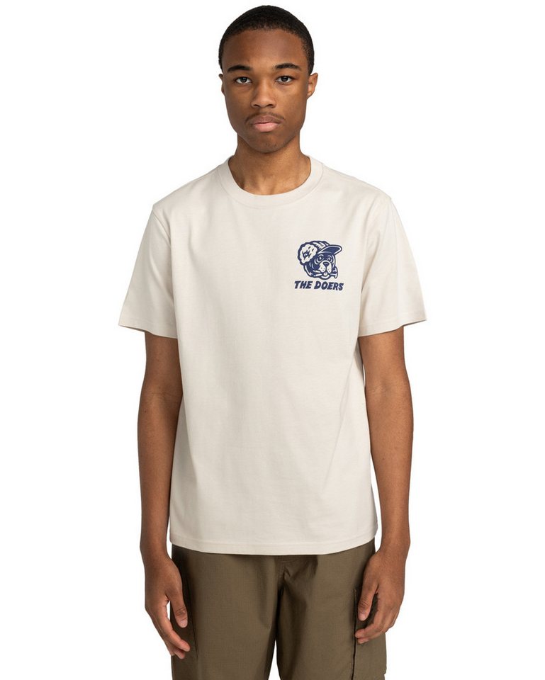 Element T-Shirt Timber Builder Element T-Shirt Timber Builder von Element