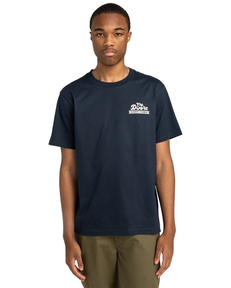 Element T-Shirt Timber Carry Element T-Shirt Timber Carry von Element