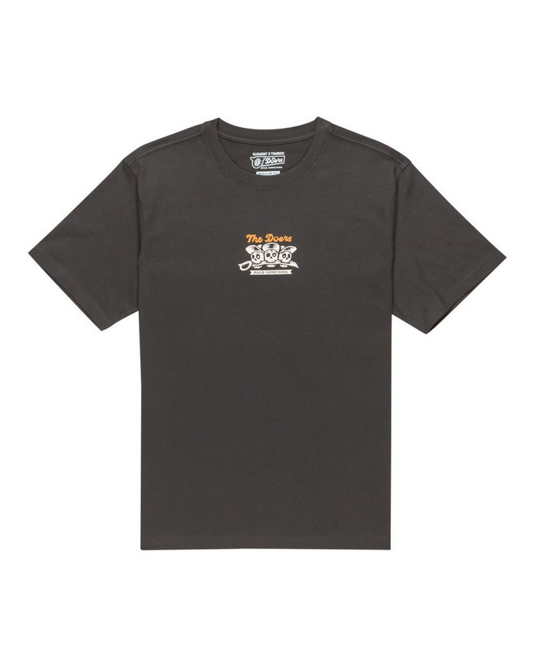 Element T-Shirt Timber Skeleton Gang Element T-Shirt Timber Skeleton Gang von Element