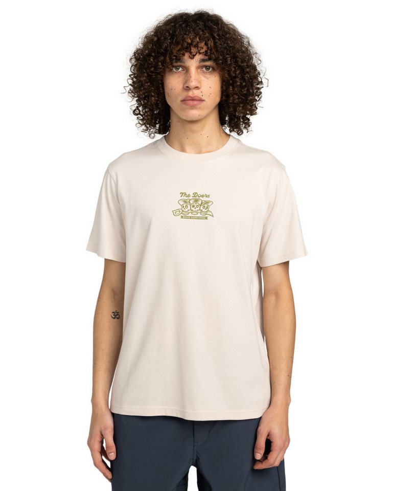 Element T-Shirt Timber Skeleton Gang Element T-Shirt Timber Skeleton Gang von Element