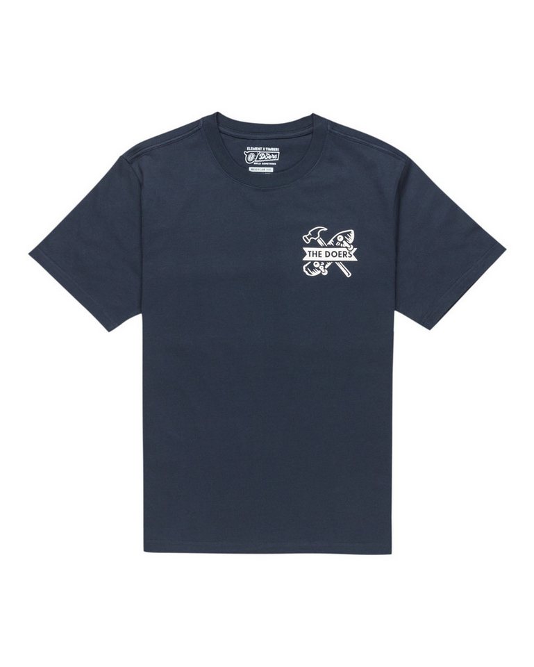 Element T-Shirt Timber Supply Element T-Shirt Timber Supply von Element