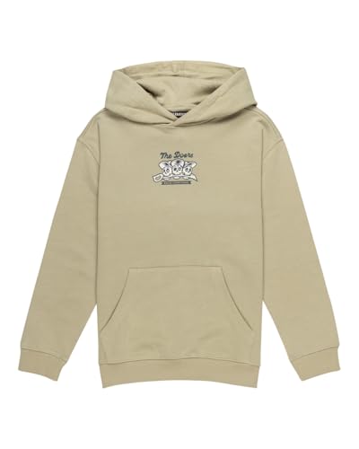 Element Timber Skeleton Gang - Kapuzenpulli - Jungs 8-16 - S/10 - Grün Element Timber Skeleton Gang - Kapuzenpulli - Jungs 8-16 - S/10 - Grün von Element