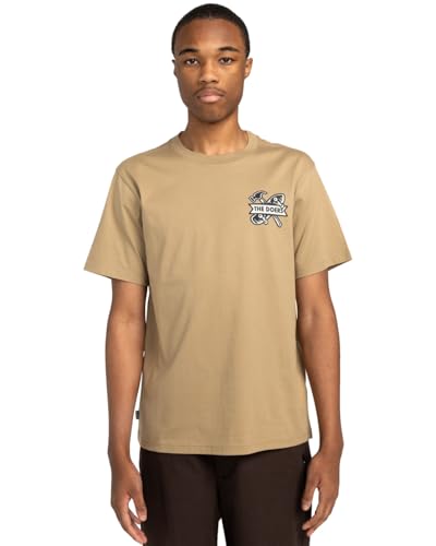 Element Timber Supply - T-Shirt - Männer - M - Grün Element Timber Supply - T-Shirt - Männer - M - Grün von Element
