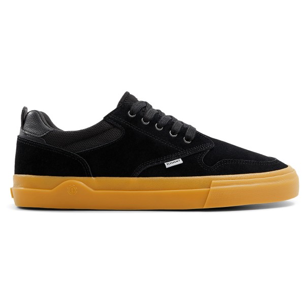 Element - Topaz C3 2.0 Low Shoe - Sneaker Gr 45 schwarz Element - Topaz C3 2.0 Low Shoe - Sneaker Gr 45 schwarz von Element