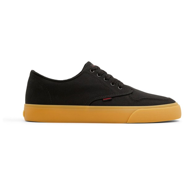 Element - Topaz C3 C Low Shoe - Sneaker Gr 43 schwarz von Element