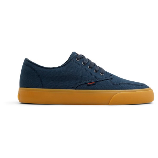 Element - Topaz C3 C Low Shoe - Sneaker Gr 44 blau von Element