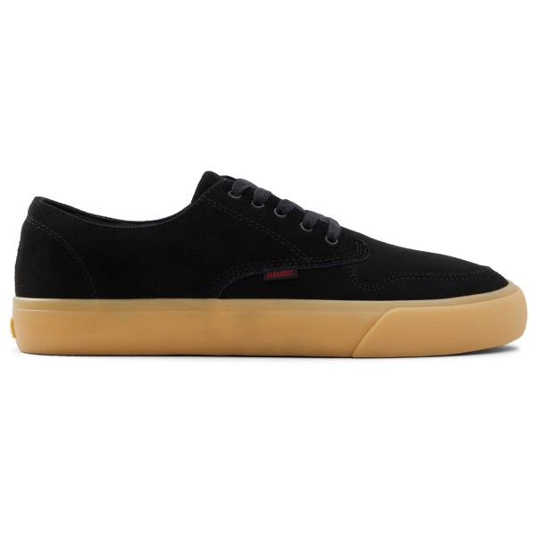 Element - Topaz C3 Leather - Sneaker Gr 41 schwarz/beige Element - Topaz C3 Leather - Sneaker Gr 41 schwarz/beige von Element