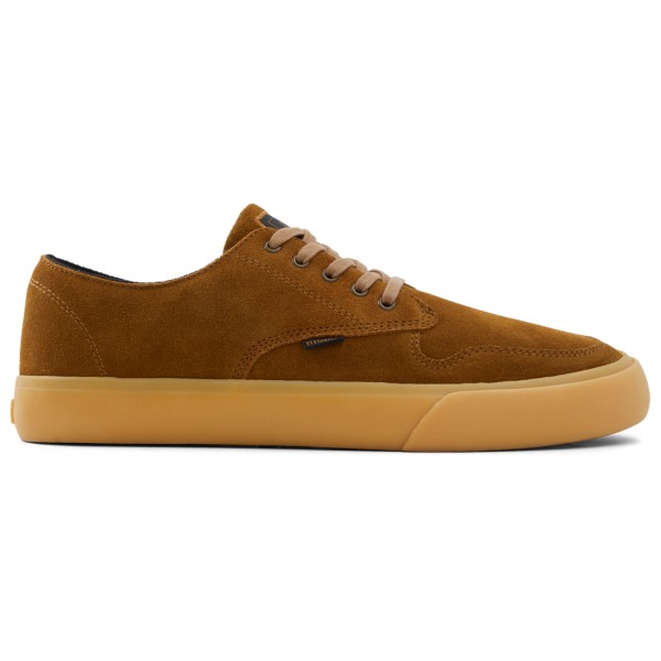 Element - Topaz C3 Leather - Sneaker Gr 47 braun von Element