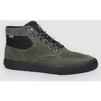 Element Topaz C3 Mid Skate Schuhe army von Element