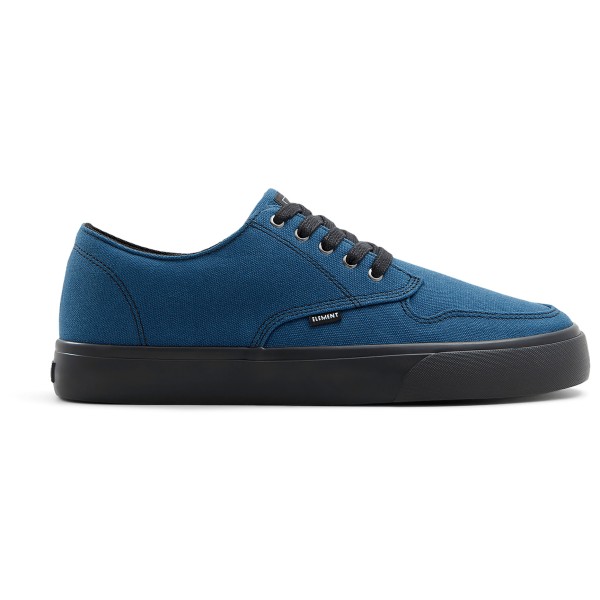 Element - Topaz C3 - Sneaker Gr 42,5 blau/schwarz von Element