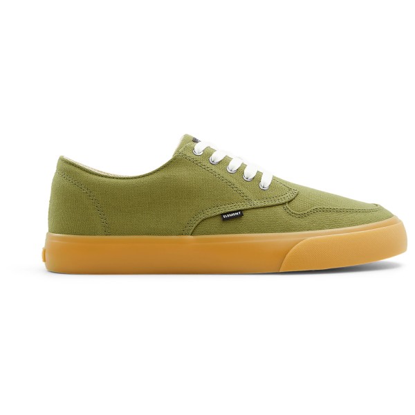 Element - Topaz C3 - Sneaker Gr 44 oliv Element - Topaz C3 - Sneaker Gr 44 oliv von Element