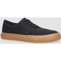 Element Topaz C3 Sneakers black gum red Element Topaz C3 Sneakers black gum red von Element