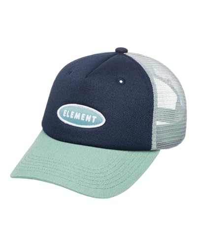 Element - Union Mesh Cap Mütze - Mann Element - Union Mesh Cap Mütze - Mann von Element
