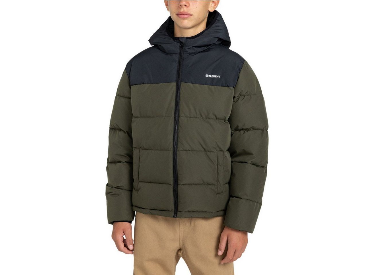Element Winterjacke PUFFA CLASSIC JCKT PUFFA CLASSIC JCKT Element Winterjacke PUFFA CLASSIC JCKT PUFFA CLASSIC JCKT von Element