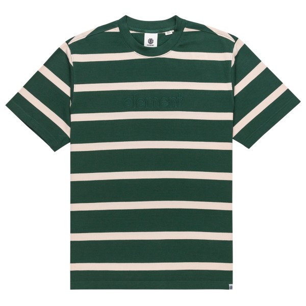 Element - Yacht Club S/S - T-Shirt Gr M grün Element - Yacht Club S/S - T-Shirt Gr M grün von Element