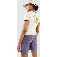 Element Yarnhill Ringer T-Shirt oat milk Element Yarnhill Ringer T-Shirt oat milk von Element
