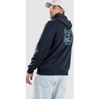 Element Bugs World Hoodie blue nights von Element