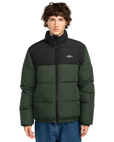 ElementCLASSIC PUFFAJackeHerrenDEEP FORESTXL von Element