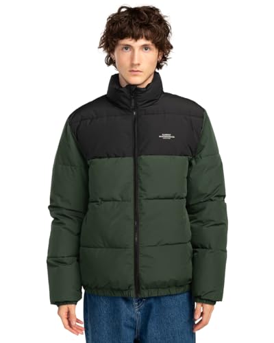 ElementCLASSIC PUFFAJackeHerrenDEEP FORESTXS ElementCLASSIC PUFFAJackeHerrenDEEP FORESTXS von Element
