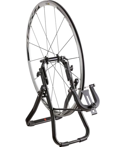 Tragbarer Radzentrierer Eleven Tragbarer Radzentrierer Eleven von Eleven