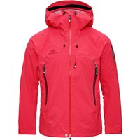 Elevenate Damen Bec de Rosses XI Jacke von Elevenate