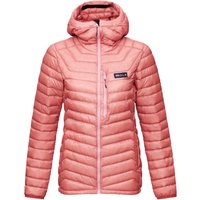 Elevenate Damen Cirrus Down Jacke Elevenate Damen Cirrus Down Jacke von Elevenate
