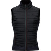 Elevenate Damen Fusion Stretch Weste Elevenate Damen Fusion Stretch Weste von Elevenate
