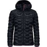 Elevenate Damen Motion Hoodie Jacke Elevenate Damen Motion Hoodie Jacke von Elevenate