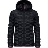 Elevenate Damen Motion Hoodie Jacke von Elevenate