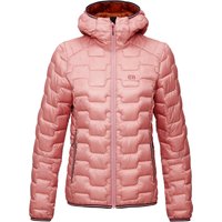 Elevenate Damen Motion Hoodie Jacke von Elevenate