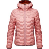 Elevenate Damen Motion Hoodie Jacke Elevenate Damen Motion Hoodie Jacke von Elevenate