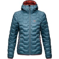 Elevenate Damen Motion Hoodie Jacke Elevenate Damen Motion Hoodie Jacke von Elevenate