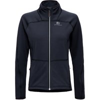 Elevenate Damen Skiers Fleece Zip Jacke von Elevenate