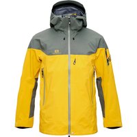 Elevenate Herren Bec de Rosses XI Jacke Elevenate Herren Bec de Rosses XI Jacke von Elevenate