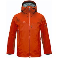 Elevenate Herren Bec de Rosses XI Jacke Elevenate Herren Bec de Rosses XI Jacke von Elevenate