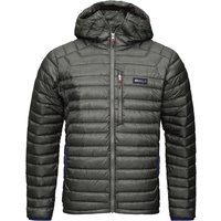 Elevenate Herren Cirrus Down Jacke Elevenate Herren Cirrus Down Jacke von Elevenate