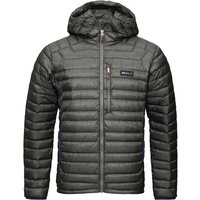 Elevenate Herren Cirrus Down Jacke von Elevenate